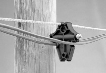 Multiplexed Cable Hardware